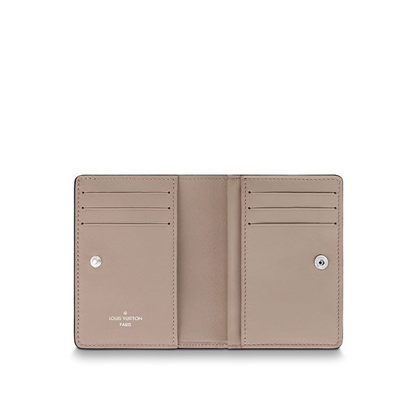 ルイヴィトン★ポルトフォイユ クレア 二つ折り財布 コピー M80817