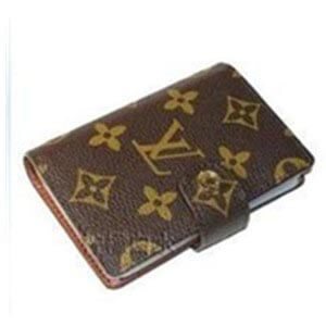 ルイヴィトン 財布のブランドの割引の短い財布m61722