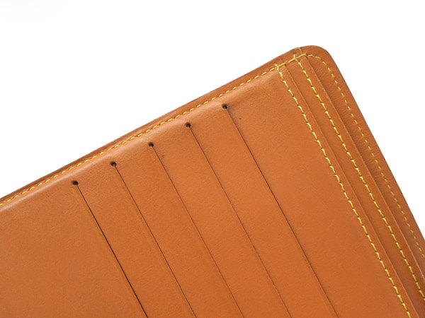 ルイヴィトン スーパーコピー ノマド ポルトバルール10 M85013 二つ折り財布
