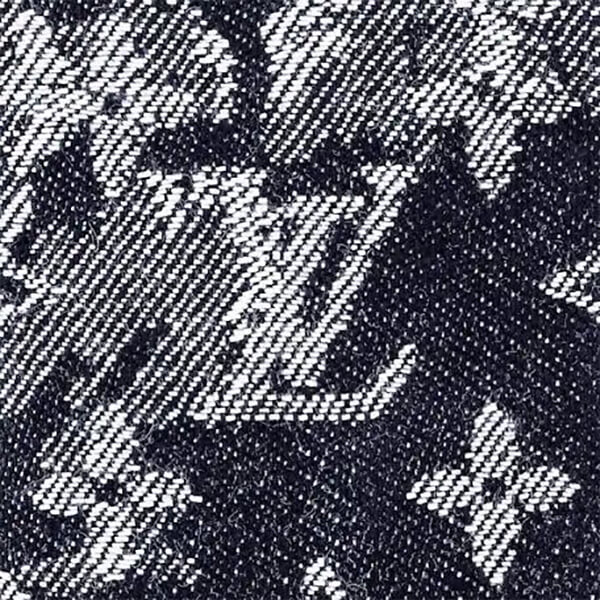 ルイヴィトン*新作*ポルトフォイユ.ブラザ NM Tapestry M80032