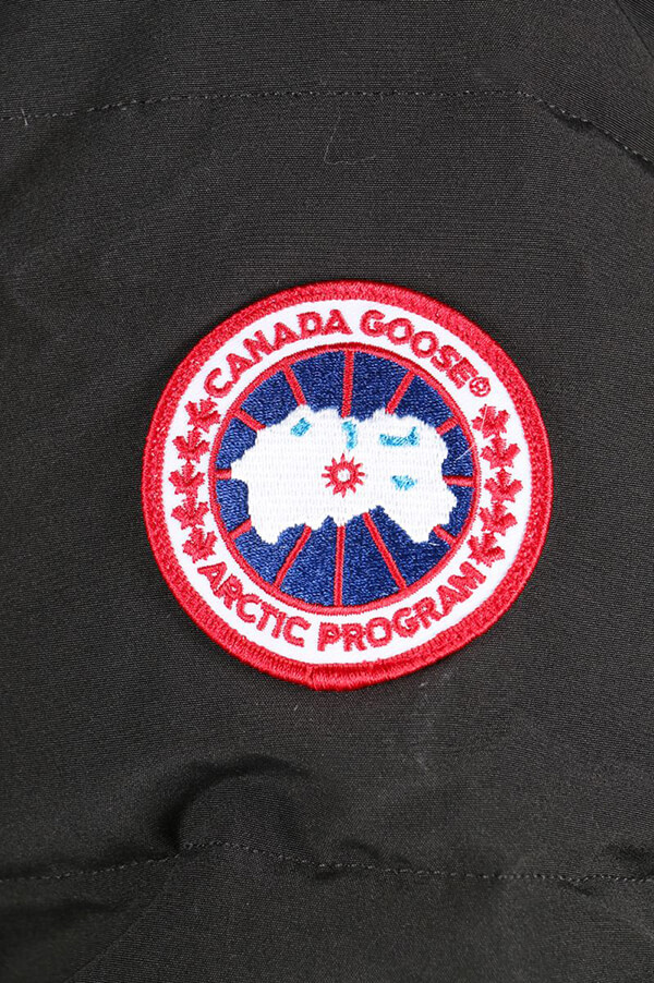 CANADA GOOSE(カナダグース) / メンズ / WOOLFORD JACKET (ウールフォード) / BLACK (722040081)