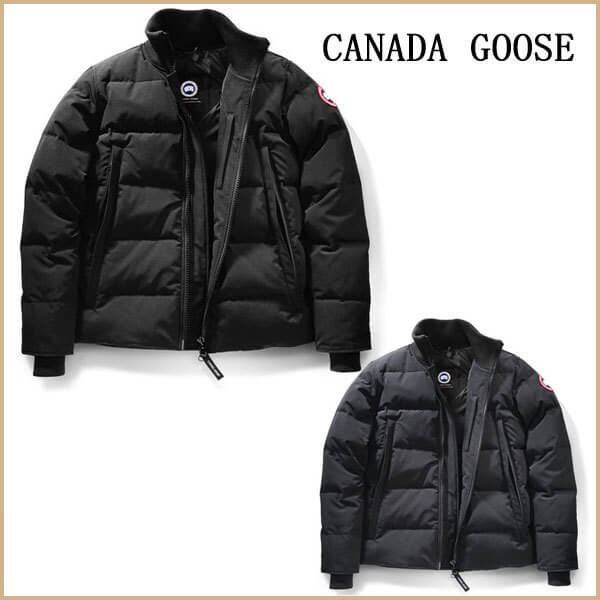 CANADA GOOSE カナダグーススーパーコピー WOOLFORD コート wh-ac-d2423