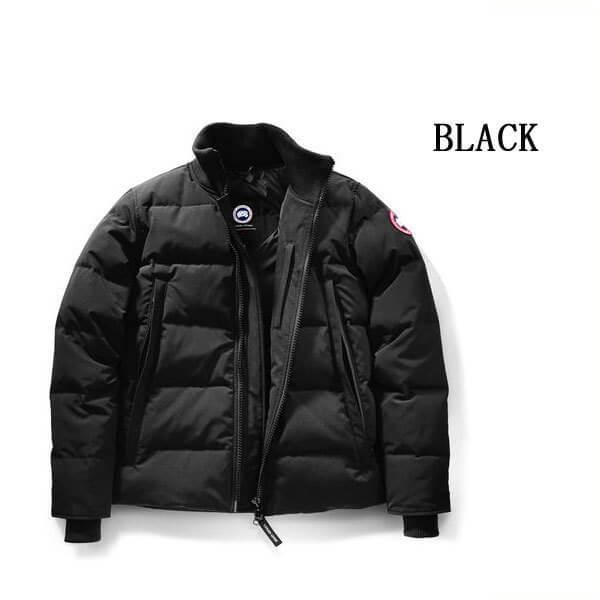 CANADA GOOSE カナダグーススーパーコピー WOOLFORD コート wh-ac-d2423