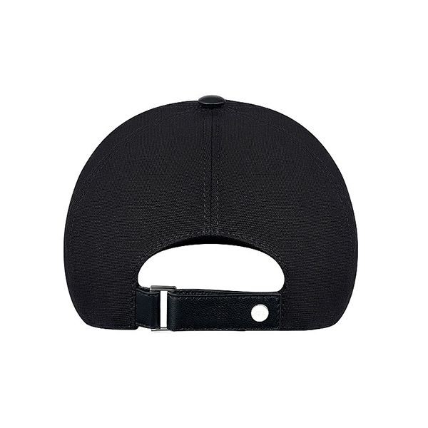 ディオール 帽子 COUTURE ベースボール キャップ 偽物 ロゴ 243C904C4511_C988