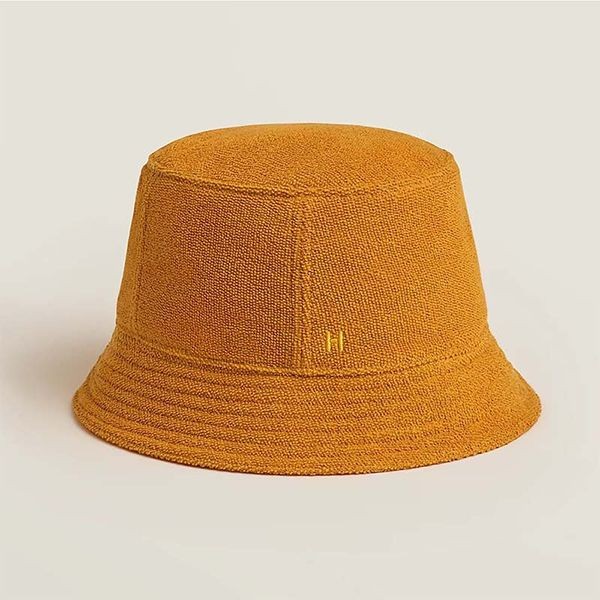 エルメス エデン バケットハット 偽物 帽子 コットン 6色 H221026N3357