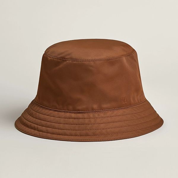 エルメス バケットハット スーパーコピー 帽子 2色 78N0259