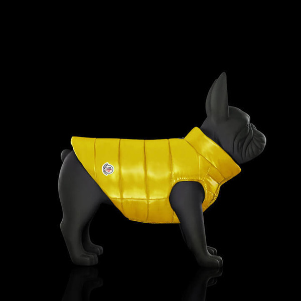 モンクレールコピー◆愛犬とペアルックができる！ワンちゃん用ウェアMONDOG Poldo Dog Couture モンドッグ 小型犬用 キルティング 7色