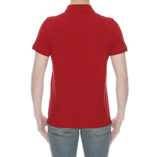 モンクレール MONCLER ポロシャツ メンズ 8322000 84556 448 半袖ポロシャツ RED レッド