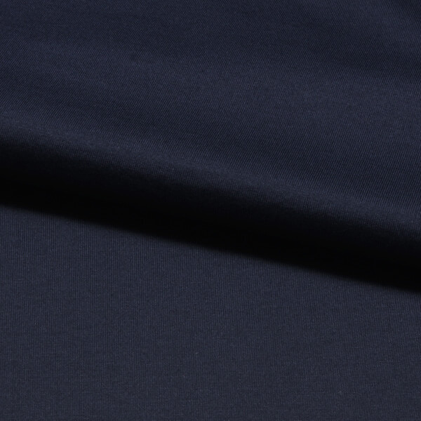 モンクレール MONCLER Tシャツ レディース 8086261 V8002 778 半袖Tシャツ NAVY ダークブルー