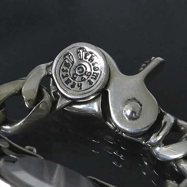 クロムハーツ ロレックス 14000 エアキング クローコピー 蓋付き ウォッチケース 腕時計