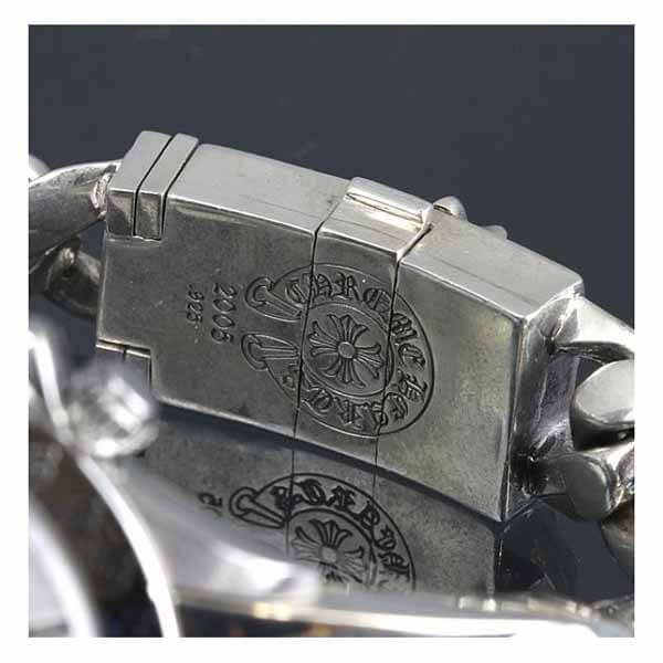 新品 クロムハーツロレックスデイトナスーパーコピー CHクロス パヴェダイヤ 16520 ウォッチブレス 腕時計